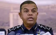Polis nafikan berat sebelah dalam dua kes kemalangan maut