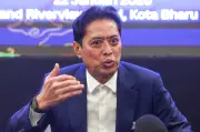 Polis Panggil Azam Baki Bantu Siasatan Dakwaan Ugutan Jenayah