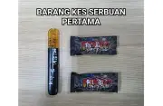 Polis Penang tumpas sindiket vape dadah 'Piau Piau', rampas RM199,000