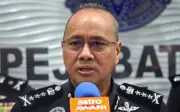 Polis Perak Siasat Penemuan Dadah dan Telefon dalam Lokap