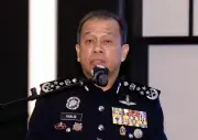 Polis perketat SOP konvoi besar selepas nahas FRU Teluk Intan