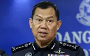Polis rakam kenyataan 11 individu kes komando cedera parah