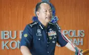 Polis Sabah bongkar sindiket MyKad palsu, tahan sembilan individu