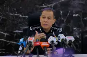 Polis sahkan siasat dakwaan Jho Low hadiri mesyuarat rahsia di KL