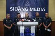 Polis Selangor tumpaskan empat sindiket dadah, rampas RM17.8 juta