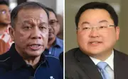 Polis siasat dakwaan Jho Low berada di Malaysia tahun lepas