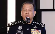 Polis Siasat Dakwaan Jho Low Hadiri Mesyuarat Sulit di Malaysia