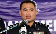 Polis siasat dakwaan kanak-kanak 7 tahun dipaksa minum air cili di taska