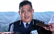 Polis Siasat Terperinci Nahas Maut Pelantar Minyak di Terengganu