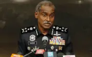 Polis siasat Tony Pua berkait hantaran Raja Berpelembagaan
