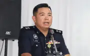 Polis tahan suspek kes serangan remaja perempuan di Penampang