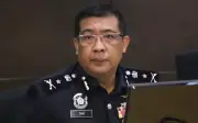 Polis tangkap lelaki, rampas bahagian hidupan liar bernilai lebih RM5.3 juta di Sabah