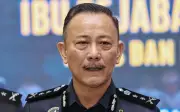 Polis tangkap tiga suspek kes tembak mati lelaki di Skudai