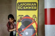 Polis Tawau bongkar pusat latihan penipuan saham palsu sasar warga Korea Selatan