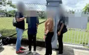 Polis Tawau tahan remaja hantar gambar lucah kepada gadis