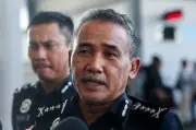 Polis: Wanita ditikam leher kerana tolak cinta lelaki