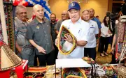 Potensi jualan produk Sabah cecah RM95.9 juta tahun lalu