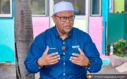 Potong bajet pendidikan desa tamparan rakyat miskin dakwa PAS