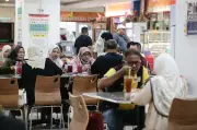 PPI Perkhidmatan Malaysia Naik 2.1% pada S1 2026 Didorong Pengangkutan dan Makanan
