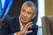 Presiden BAM: Pemain langgar peraturan berdepan penggantungan
