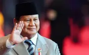 Presiden Indonesia akui 'masalah' dengan skim makanan percuma