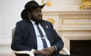 Presiden Sudan Selatan pecat ketua tentera dan menteri kewangan