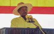Presiden Uganda tandatangani undang-undang kontroversi kawal pengaruh asing