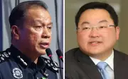 Probe terhadap Jho Low diteruskan walaupun laporan permohonan pengampunan
