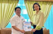 Program Biasiswa 'Silk Road' Taja Penuh Pelajar Malaysia ke China