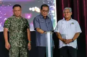 Program Literasi Pertahanan dilancar di bawah Jiwa Murni tingkat kesedaran geopolitik