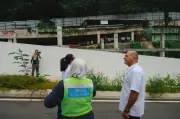 Projek Kondominium 26 Tingkat Dihenti Sementara Di Damansara Perdana
