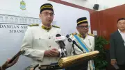 Projek RM1b di Karpal Singh Drive: Kerajaan Pulau Pinang belum buat keputusan