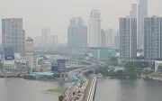 Projek Transit Johor Bertukar dari ART ke Rel Timbul Persoalan