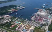 Proses serahan Pelabuhan Bintulu selesai akhir Jun