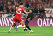 PSG atasi Bayern 6-5 agregat, ke final Liga Juara-Juara