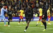 PSG Juara Ligue 1 Kali Ke-14 Selepas Menang di Lens