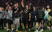 PSG Tewaskan Bayern, Ke Final Liga Juara-Juara Lawan Arsenal