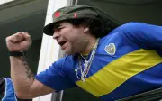 Psikolog dalam perbicaraan kematian Maradona dedah legenda bola sepak alami gangguan bipolar