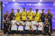 PSM sasar tiga final Piala Dunia Sepak Takraw 2026 di Malaysia