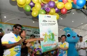 Pulau Pinang galak budaya jimat air, sasar guna 250 liter sehari