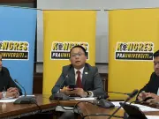 Pulau Pinang perketat keselamatan kesihatan di pintu masuk antarabangsa