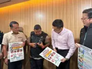 Pulau Pinang perketat tindakan pembuang sampah dengan kamera badan