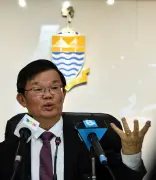 Pulau Pinang tidak akan naikkan cukai atau caj perkhidmatan untuk tambah hasil