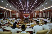 Pulau Pinang tidak boleh jadi pemerhati semata-mata dalam kegawatan ekonomi global