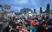 Pusat Makanan Gurney Drive terkenal bakal berpindah ke Gurney Bay