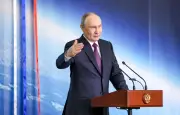 Putin akan lawat China beberapa hari selepas Trump ke Beijing