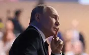 Putin lawat China 19-20 Mei selepas lawatan Trump ke Beijing