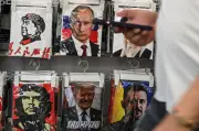 Putin tiba di Beijing sejurus Trump pergi: Apa maksudnya untuk tenaga, Ukraine dan hubungan AS