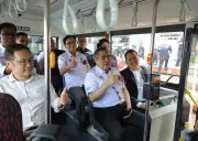 Putrajaya dan Sarawak finalisasi perjanjian pengambilalihan Pelabuhan Bintung RM1.8 bilion