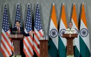 Quad cari relevansi semasa menteri luar bertemu di New Delhi